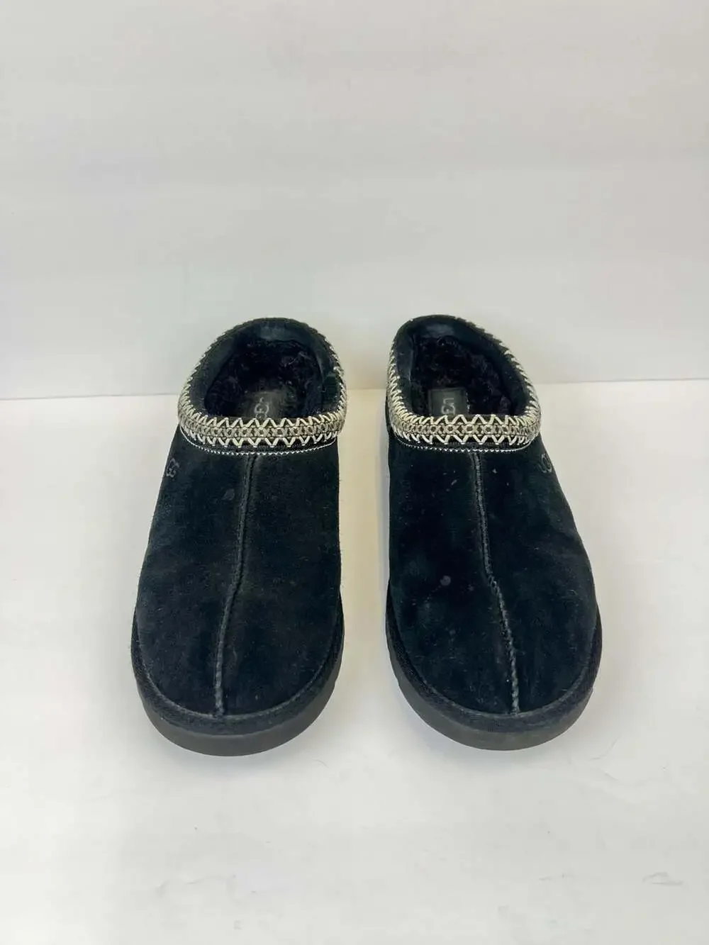 UGG tasman slippers
